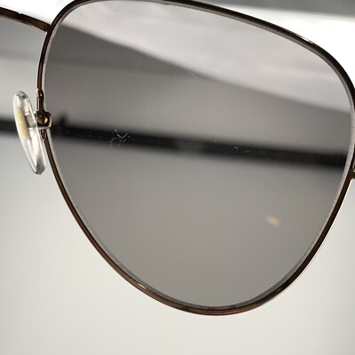Diane von Furstenberg Sunglasses mod. Brandy DVF828S Aviator  display picture 1