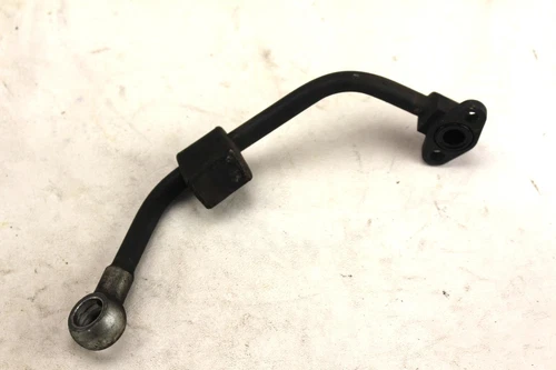 HOSE, OIL COOLER RH