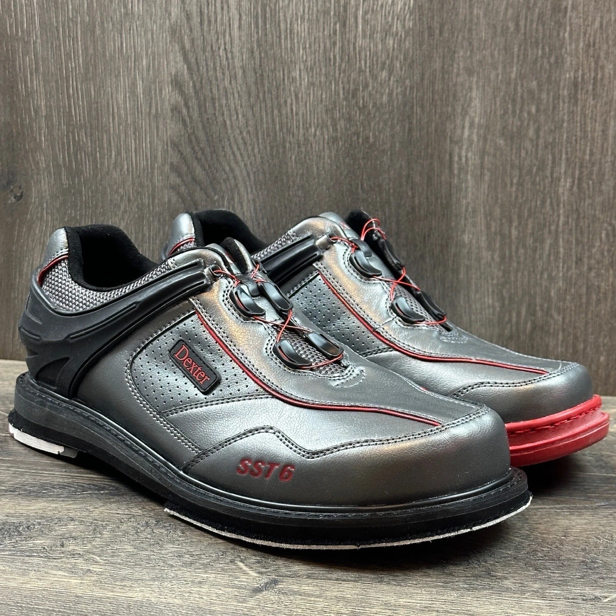 Dexter left handed bowling best sale shoes