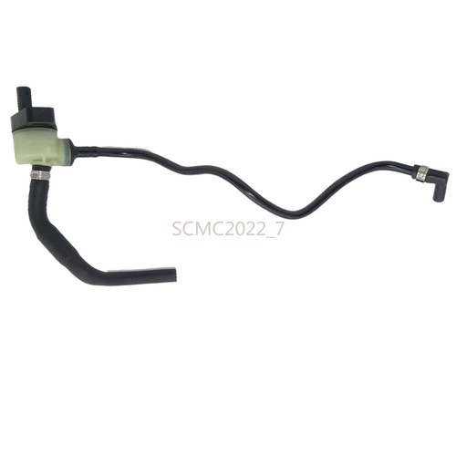 New PCV Breather Hose 3.0L For Audi S4 S5 S6 A6 Quattro A8Quattro Q7 06E103207AR - 第 9/12 張圖片