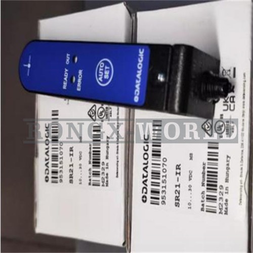 Sensor tipo ranura 1 pieza SR21-IR - Imagen 6 de 6
