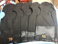 Lot Of 5 Maxit Cold Weather Face Masks