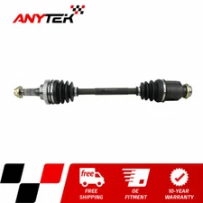 Front Right Side CV Axle Shaft for 1995 1996 1997 Kia Sephia 1.8L w/ ABS