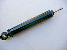 Late 1957 and all 1958 Mercury power steering ram cylinder USA made