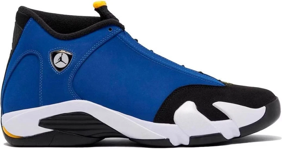 Jordan 14 Retro Laney