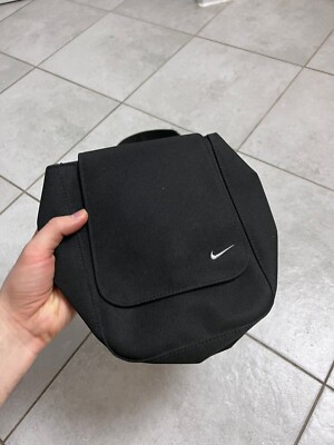 バッグ nike boston bag y2k Y2K Nike Crossbody Sling Bag Backpack Hype Streetwear Grail | eBay