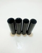 4 KEYS SET FOR 4 DIFFERENT SPLINE LUG NUTS, 2 FOR 6 SPLINE AND 2 FOR 7 SPLINE