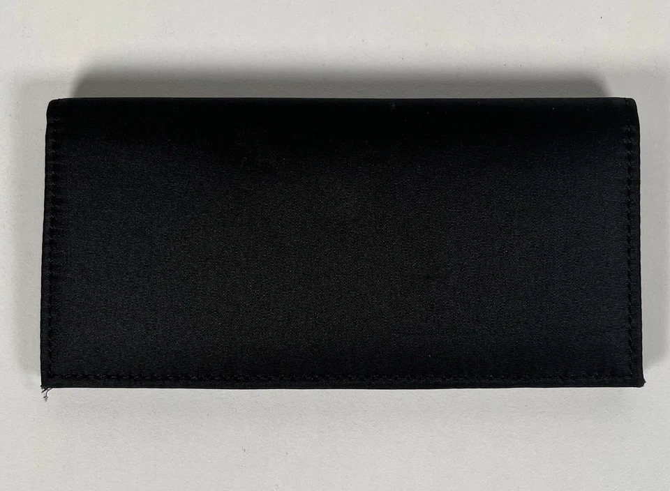 Pendleton Black Wallet Bifold Card Holder - Image 4 of 4