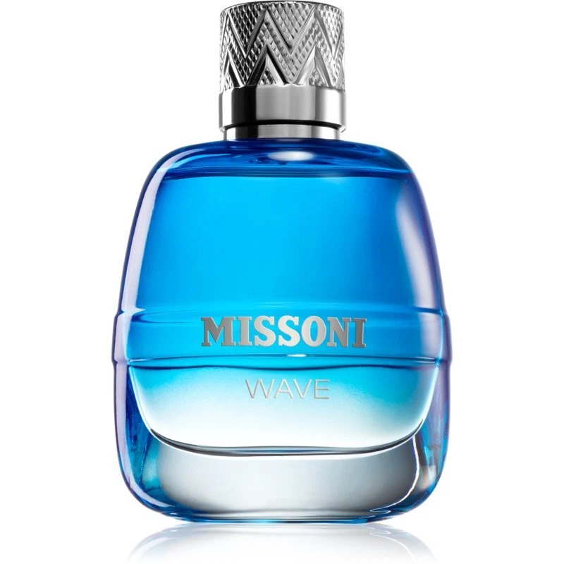 perfume missoni wave