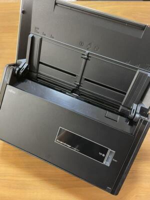 FUJITSU ScanSnap iX500 FI-IX500 スキャンスナップ