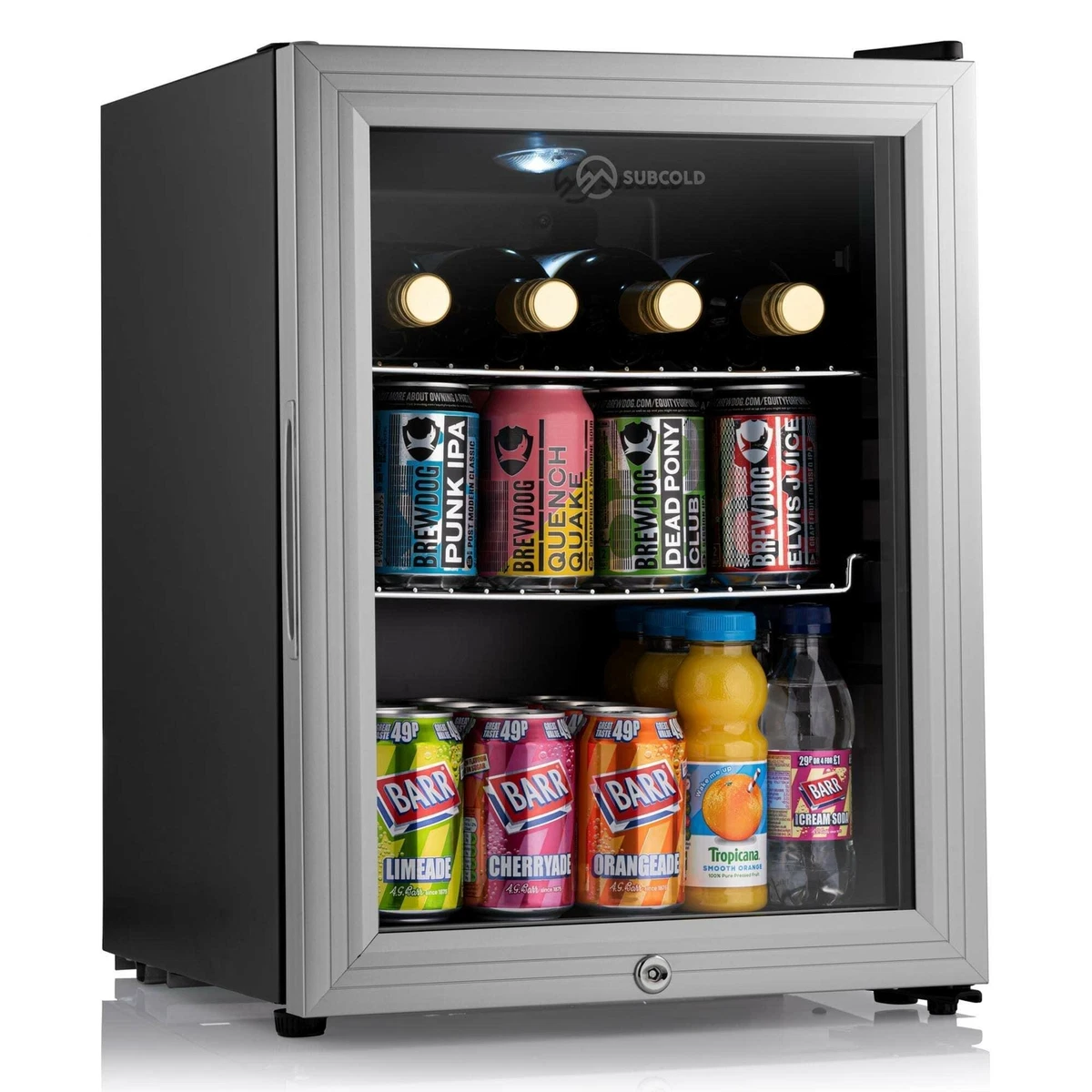 Subcold Super35 LED - Mini Fridge