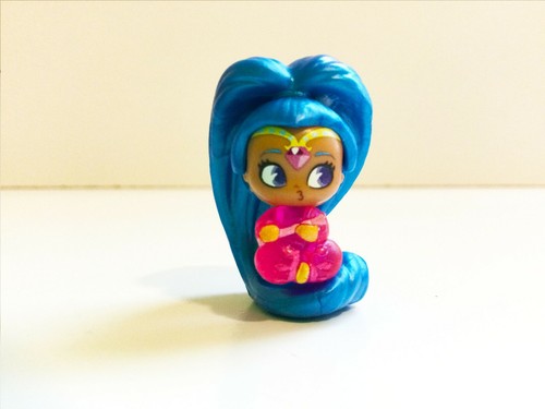 Nickelodeon Teenie Genies - Bild 8 von 56