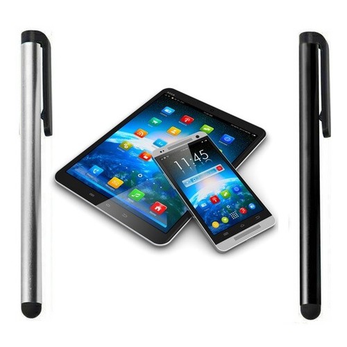 Eingabe Stift Touchscreen Touchstift Touchpen UNIVERSAL iPhone Samsung Huawei Z4 - Bild 1 von 6