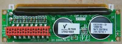 Saeco Talea Ring SUP032NR Display