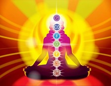 Einweihung  Love Flush III & IV - Reiki der Spitzenklasse