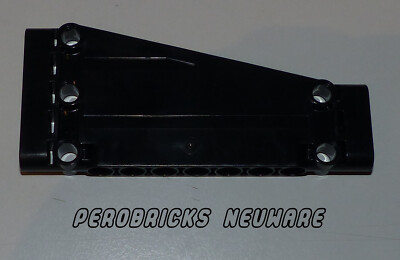 Lego Technik Technic 1 x Panel Paneel 5 x 11 schräg schwarz #18945 NEUWARE