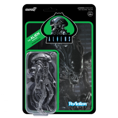 エイリアン　alien super7 スーパー7 コップ　グラス　新品未使用品 楽天市場】SUPER7 スーパー7 エイリアン ゼノモーフ バブル