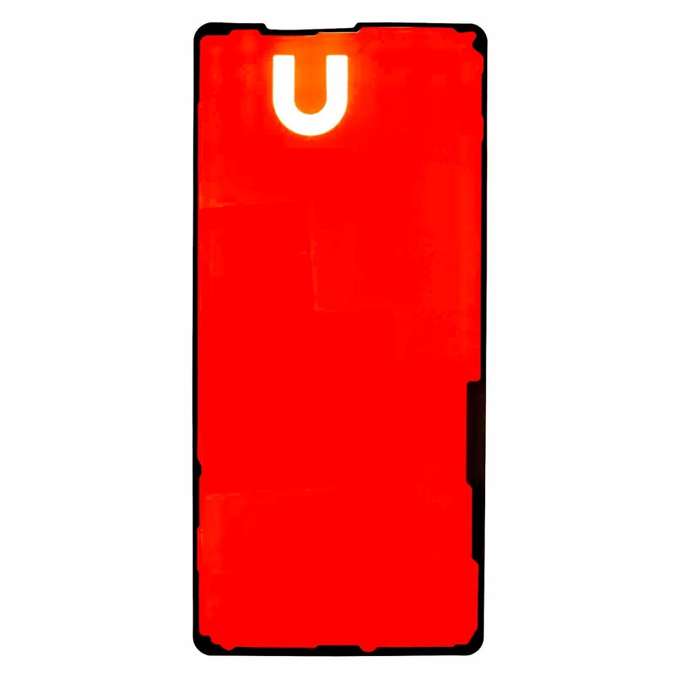 Google Pixel 6 Kleber Display Glas Klebe Folie Band Pad Streifen - Bild 1 von 1