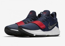 nike pg 1 nere