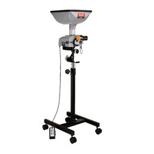 New Table Tennis Robot Balls Picker Ping Pong Auto Ball Training Machine 986 T