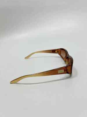 Vintage GUCCI GG 2454 / S T8V Rose Brown Sunglasses Fashion