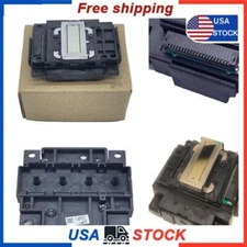 Printhead Fit For Epson ET-2721 ET-2726 ET-2750 ET-2750U ET-2751 ET-2756
