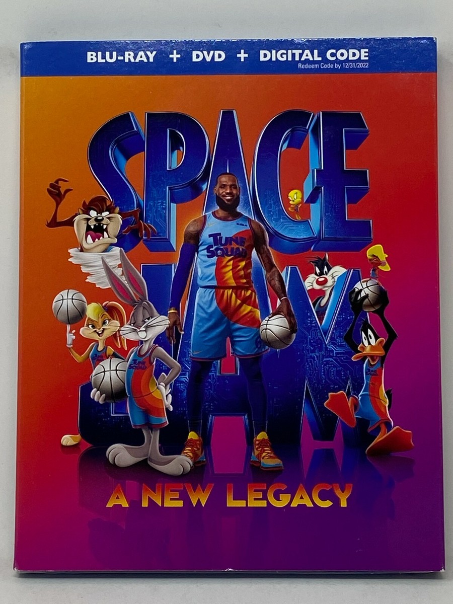 space jam a new legacy full movie