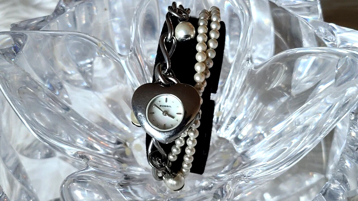 Top 140+ fossil charm bracelet watch best kidsdream.edu.vn