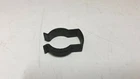 Engine compartment pipe stop for Mercedes W124 from 1985, original.  [5381.21]