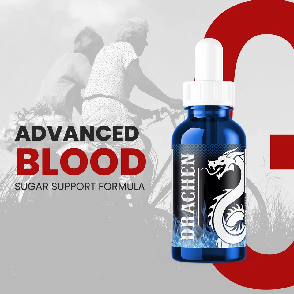 (3 Pack) Drachen Liquid Drops Drachen, Drachen Liquid Drops Supplement (90 ML) - Image 2 of 4