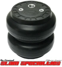 SLAM SPECIALTIES SS7 AIR RIDE SUSPENSION BAGS 1/2" PORT
