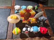 UB Funkeys- Lot Of 12- Rare