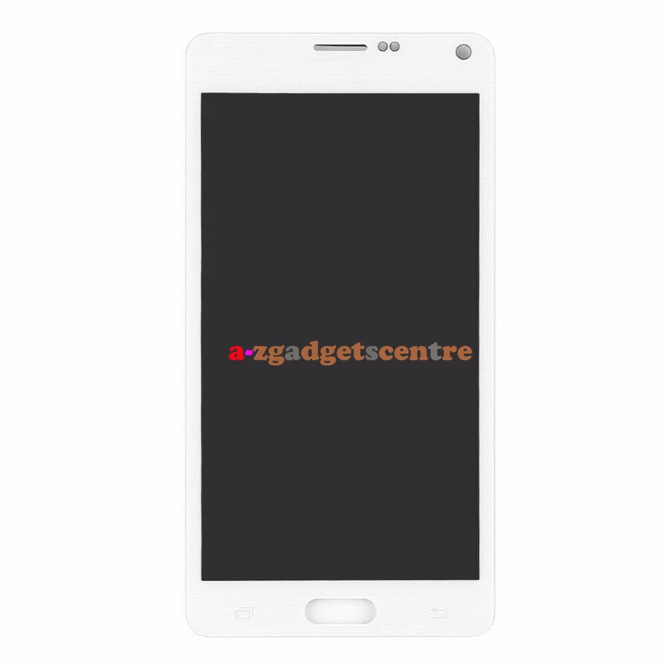For Samsung Galaxy Note 4 N910 LCD Display Touch Screen Digitizer Full Assembly - Image 4 of 4