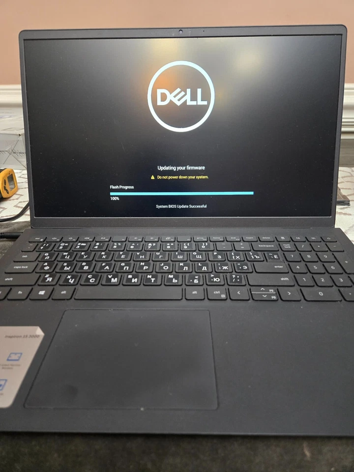 Dell Inspiron 15 Intel Core i3-5005U @ 2.00GHz | 512GB SSD | 8GB DDR3 - Image 3 of 4