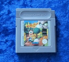 Thumbnail of ebay&reg; auction 188866077520 | Hugo 1, Nintendo GameBoy Spiel