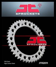 Fits Triumph Speed Triple 1050 S EFI ABS 2017 JT Steel Rear Sprocket (42T)