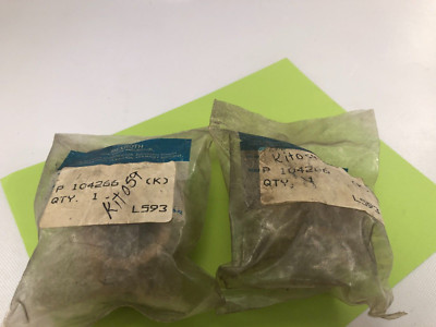 Mannesmann Rexroth  P-104266  Rod Gland Assembly  **NEW** In Sealed Bag