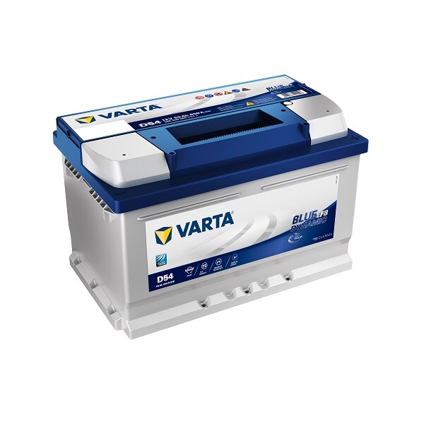Varta Blue Dynamic 12V 65 Ah 650A A 565500065D842 4016987144558 | eBay