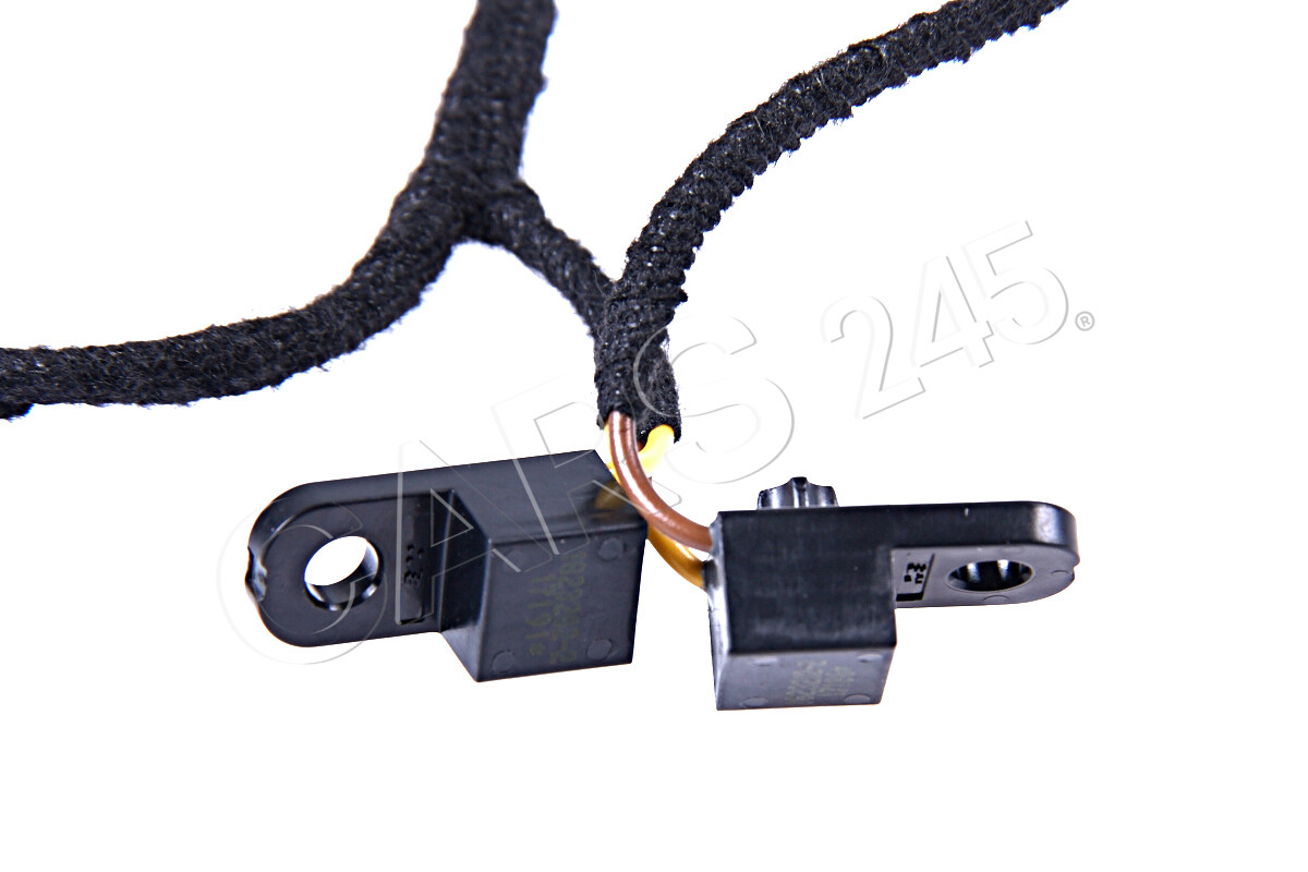 Genuine MINI R57 Rooftop Sensors Wiring Harness Repair Kit OEM  
