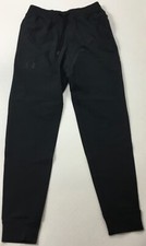 Under Armour Men 30  Sportstyle Elite Jogger Pant 1351089 Black 001 Size M