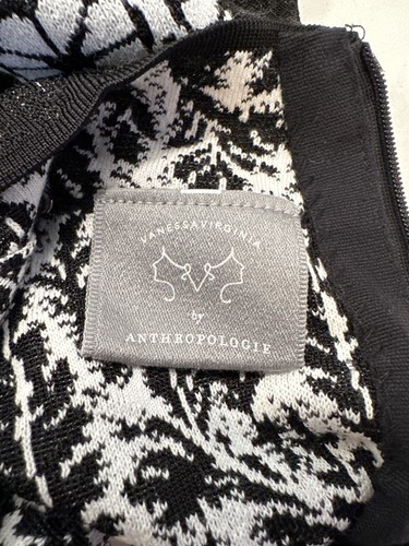 Abito maglione Anthropologie Malvina nuovo con etichette (taglia M) - Foto 8 di 8