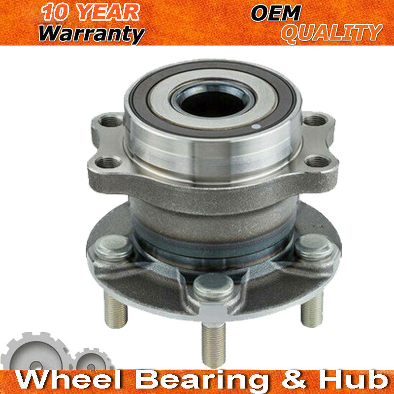 Rear Wheel Hub Bearing assy 512518 for Subaru Forester Impreza XV