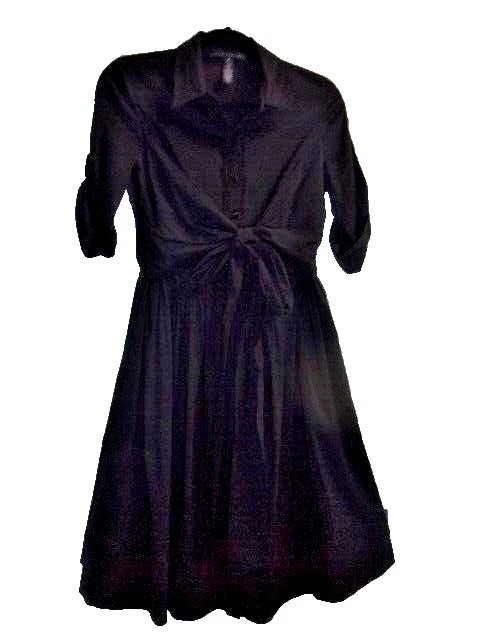 Vestidos Robert Rodriguez Camisa