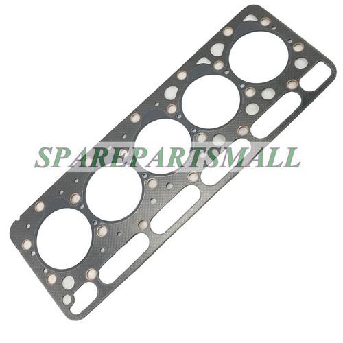 Cylinder Head Gasket Fit For Kubota F2503 F2503-DI Engine L4850HDT Tractor - Picture 4 of 4