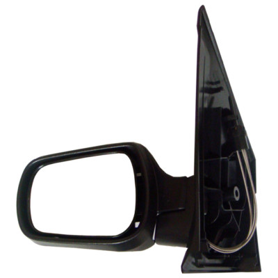 Passenger Side LH Heated,Primed Fits to 2005 to 2012 Wing Mirror Unit Fusion Electric