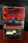 Hot Wheels RLC  1962 Ford F100 - Red Line Club Exclusive -