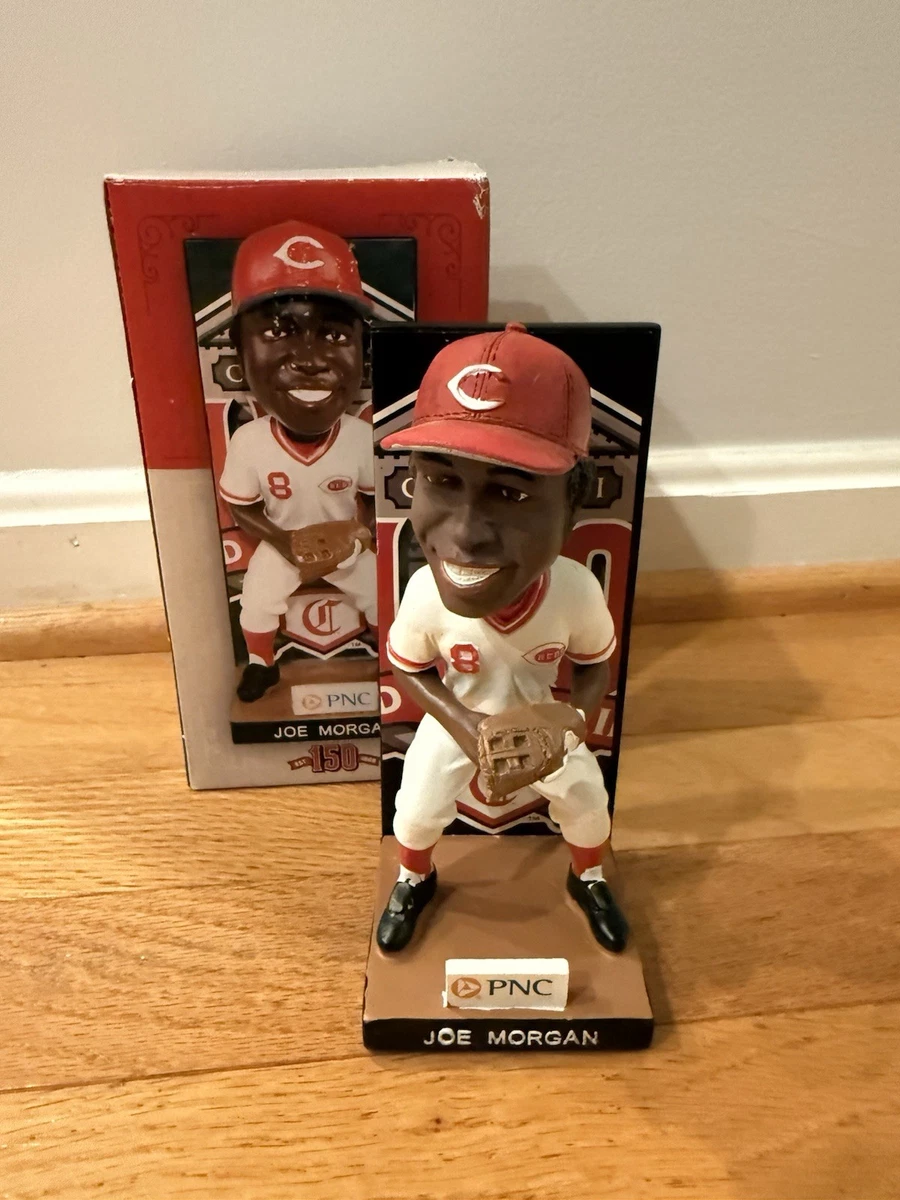 Cincinnati Reds Sports Fan Bobbleheads for sale | eBay