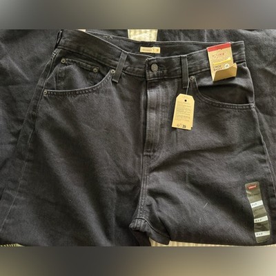 Women s Dark Gray Relaxed Jeans