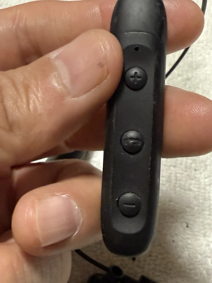 Auriculares Bluetooth Blaupunkt Foto 4 de 4