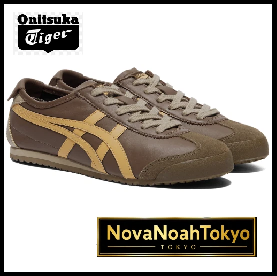 Onitsuka Tiger Mexico 66 Sneakers for Men for Sale | Shop Men's